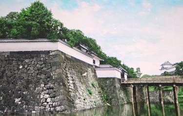 A building with trees on the side of it

AI-generated content may be incorrect.