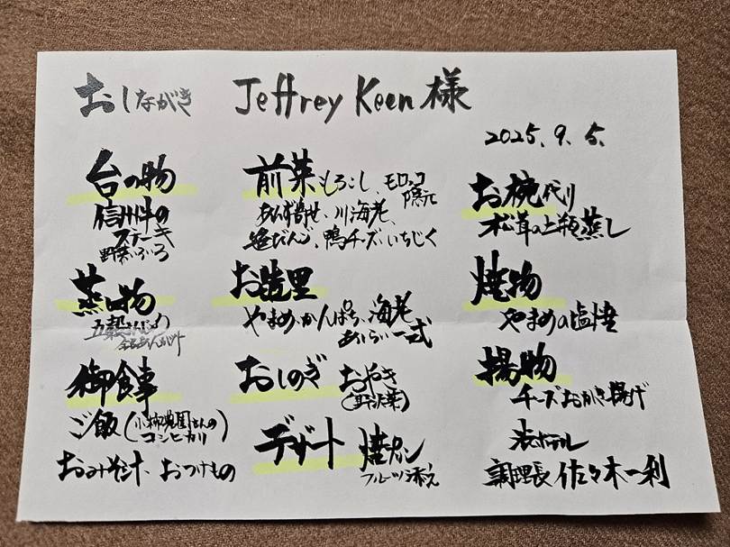 A white paper with black writing

AI-generated content may be incorrect.