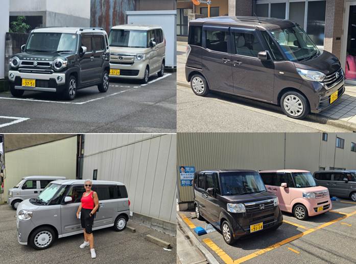 A collage of different cars

AI-generated content may be incorrect.