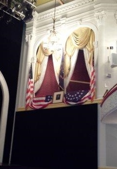Ford's Theatre in Washington DC