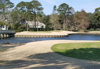 Valentine's Day in Hilton Head