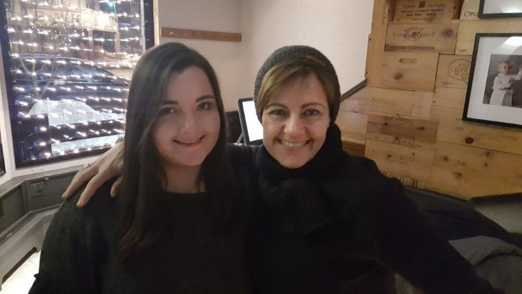 Superbowl celebrations in Steamboat Springs