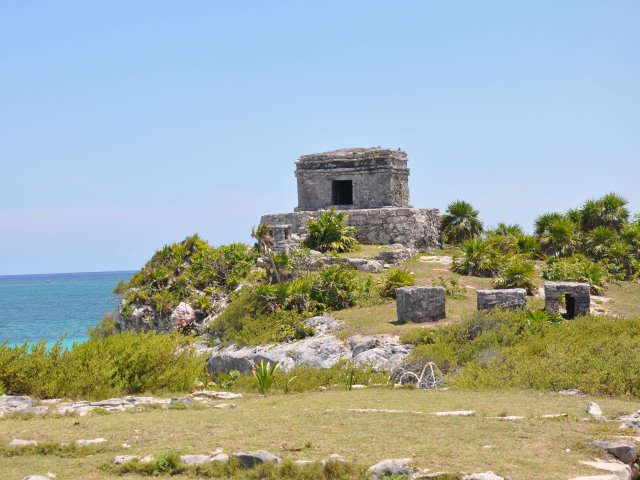 Cancun May 2018