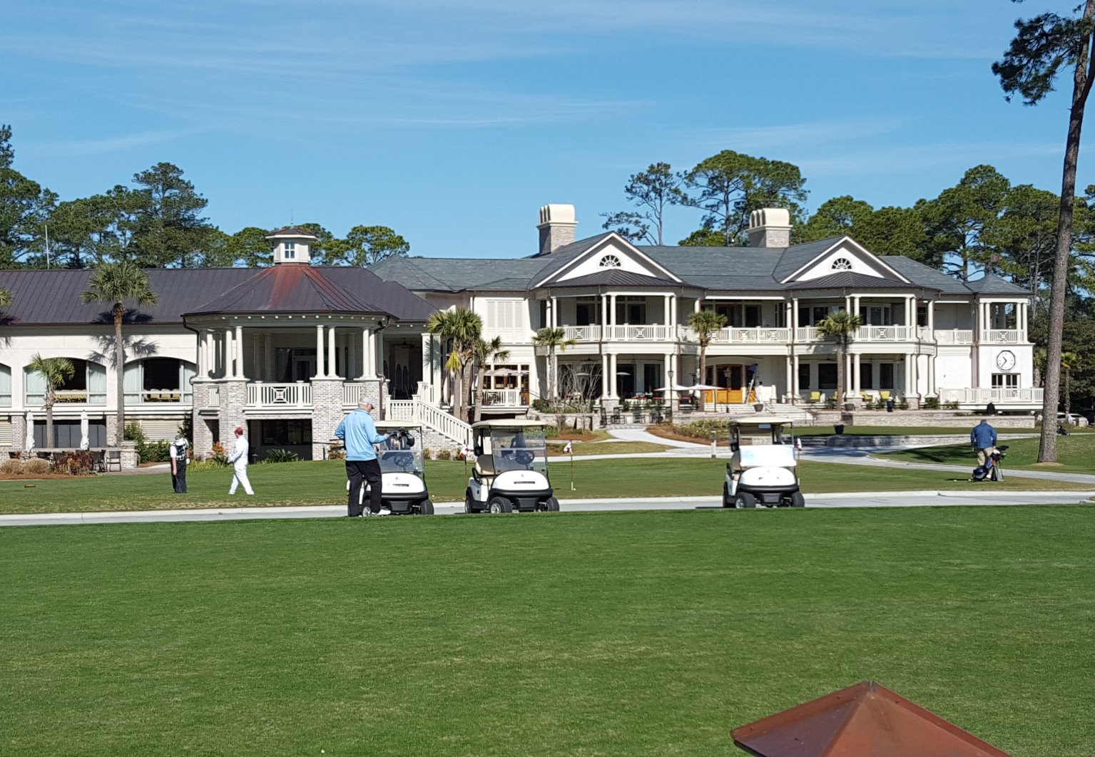 Hilton Head Feb 2016