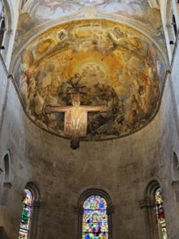 A picture containing holy places, church, chapel, place of worship

Description automatically generated