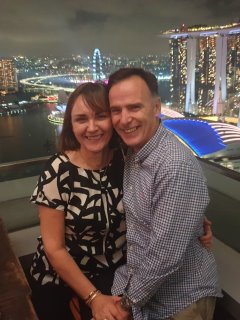 David & Jill