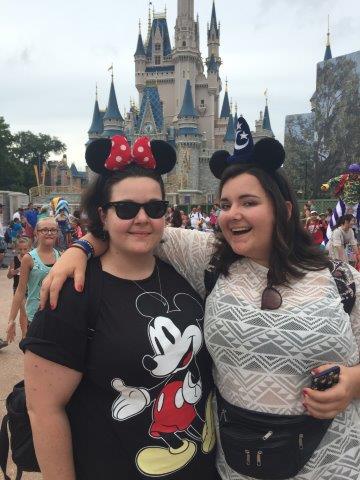 At Disney's Hollywood Studios