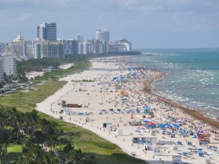 South Beach Miami