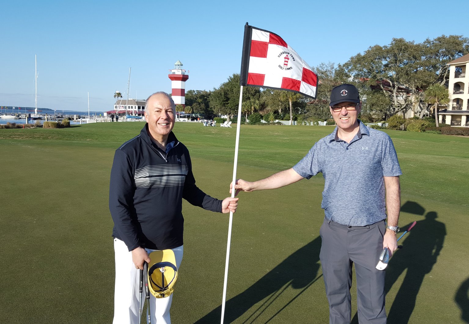 Harbour Town Golf Links