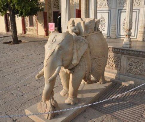 More sights from Jaipur and Goa