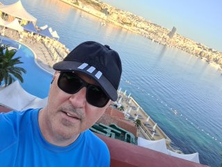 Mrs K's morning walk pace