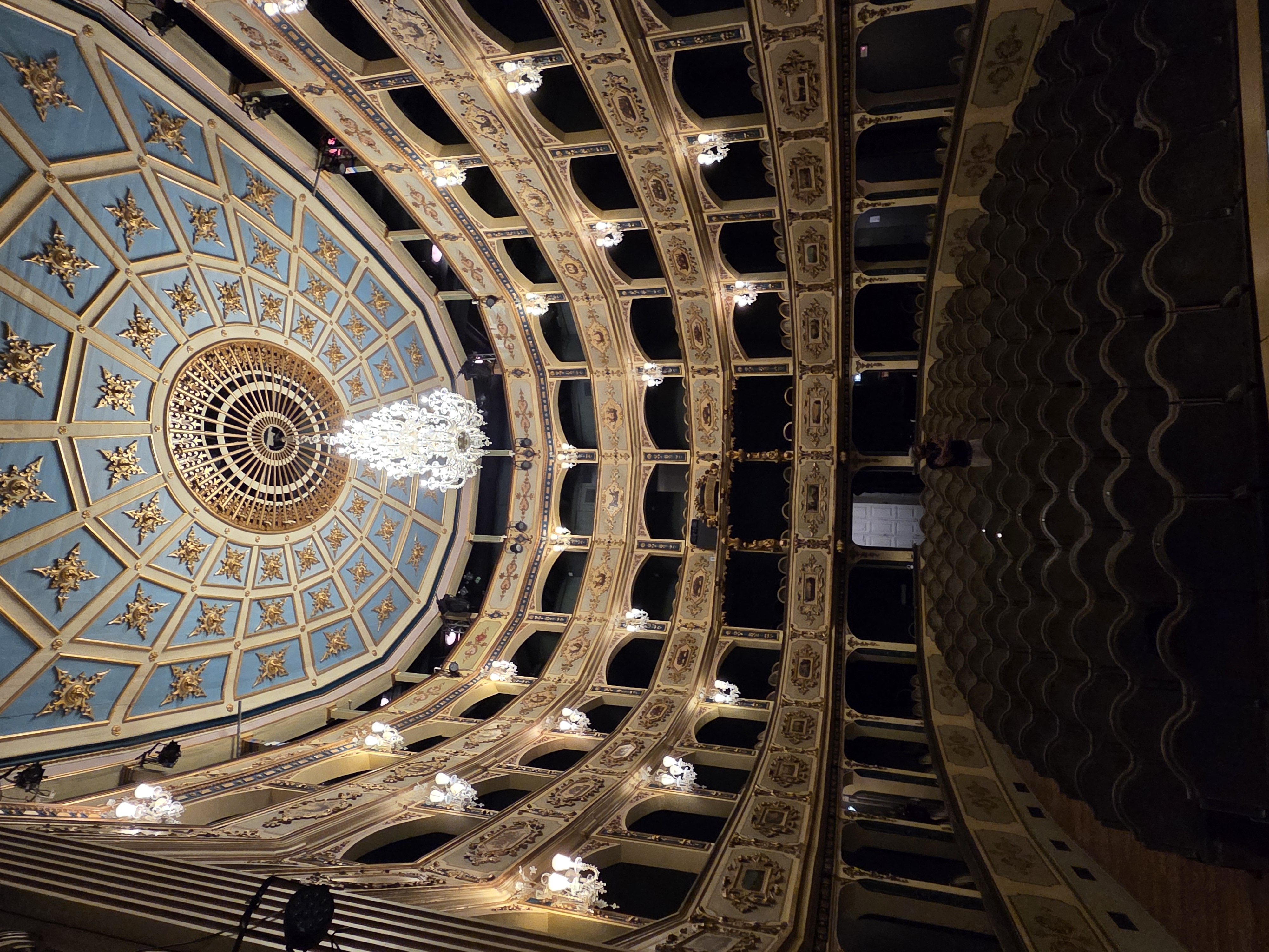 Manoel Theatre