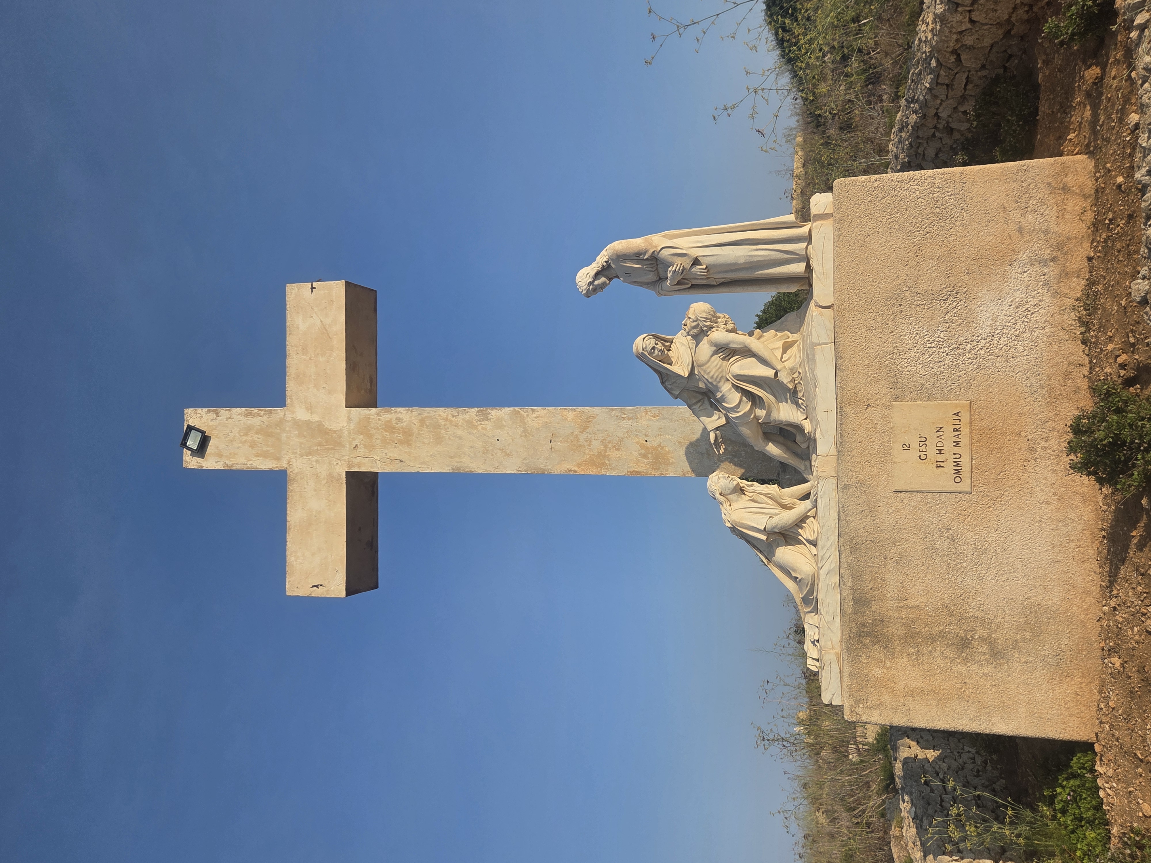 stations of the cross - 2