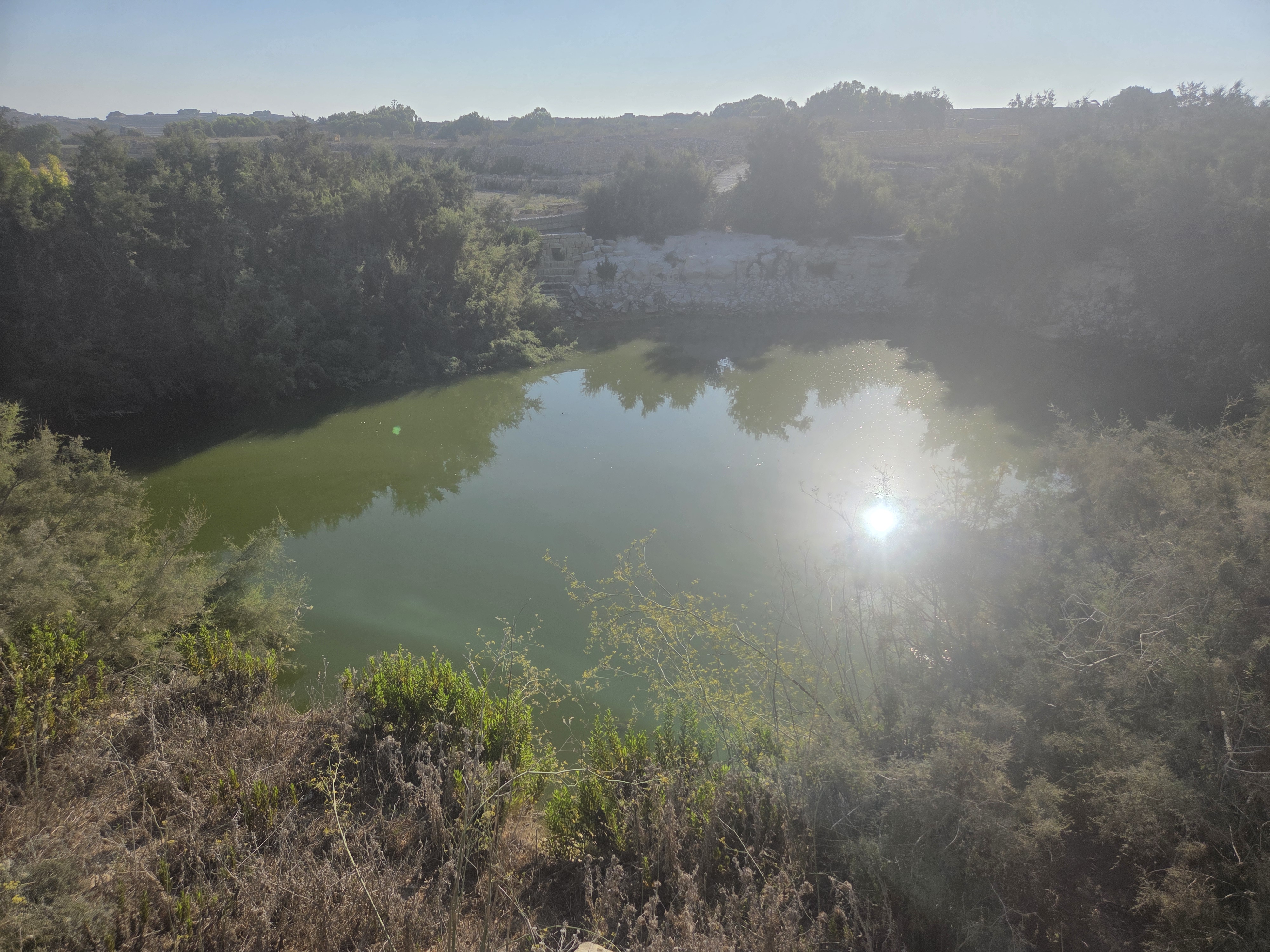 Rafla Lake