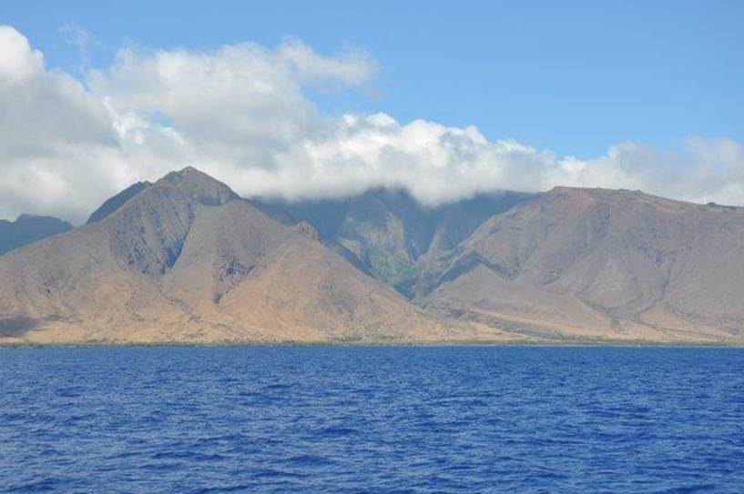Lahaina, Maui
