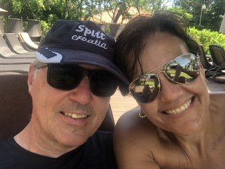 Signing off, from Sri Lanka