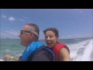 Florida May 2019