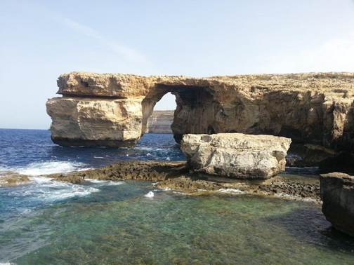 Gozo Aug/Sep 2013