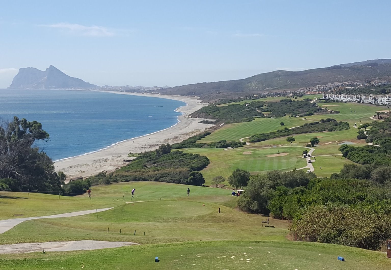 Sotogrande Sept 2017