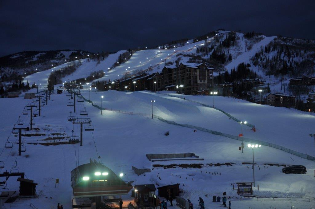 Steamboat Springs Feb 2017