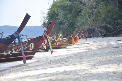 Thailand Mar/Apr 2013