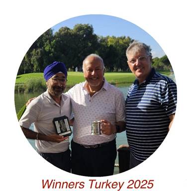 A group of men standing together

AI-generated content may be incorrect.